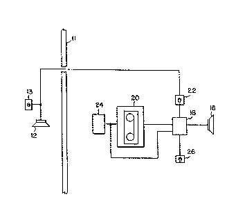 Une figure unique qui représente un dessin illustrant l'invention.